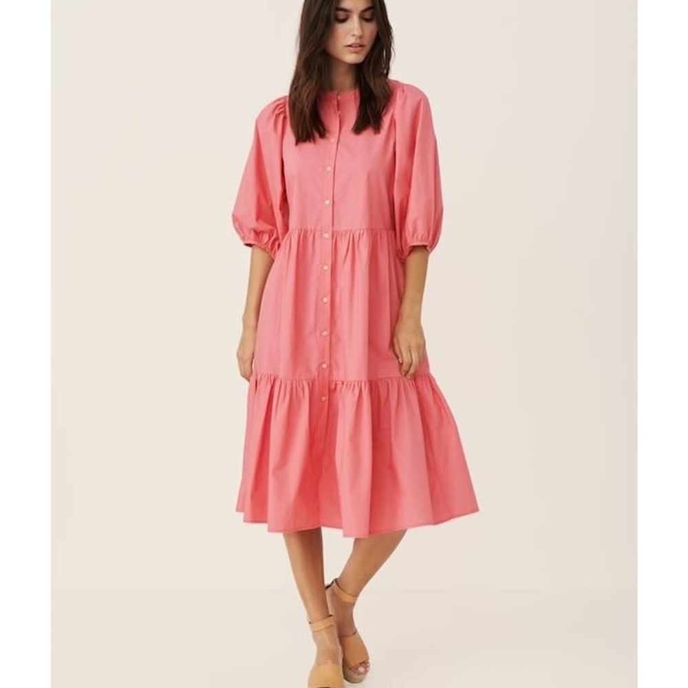 NWOT Part two dress
